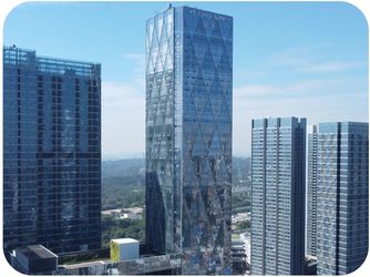 Greenriver Industry Co., Ltd.