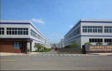 Greenriver Industry Co., Ltd.