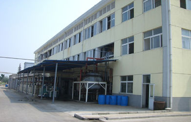 Greenriver Industry Co., Ltd.