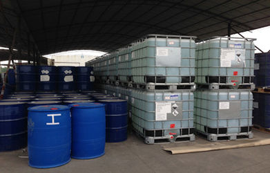 Greenriver Industry Co., Ltd.