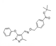 Hexitiazox 10%WP Acaricida no sistémico