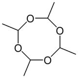 CAS 108-62-3 Productos moluscicidas metaldehído 5%GR Para efecto invernadero