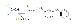 Permetrina para césped / abejas / insectos apestosos / insecticida para escorpiones CAS 91465-08-6