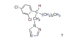 66246-88-6 Penconazol 10%EC Fungicida para plántulas / cáscara de fruta de pome