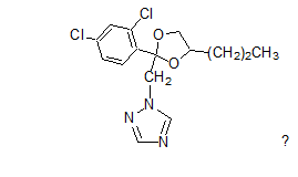 Tebuconazol 125 gl + Propiconazol 125 gl fungicida foliar CE