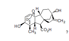 Estimulantes del crecimiento de las plantas de ácido gibberélico 10%Tableta CAS 8018-01-7