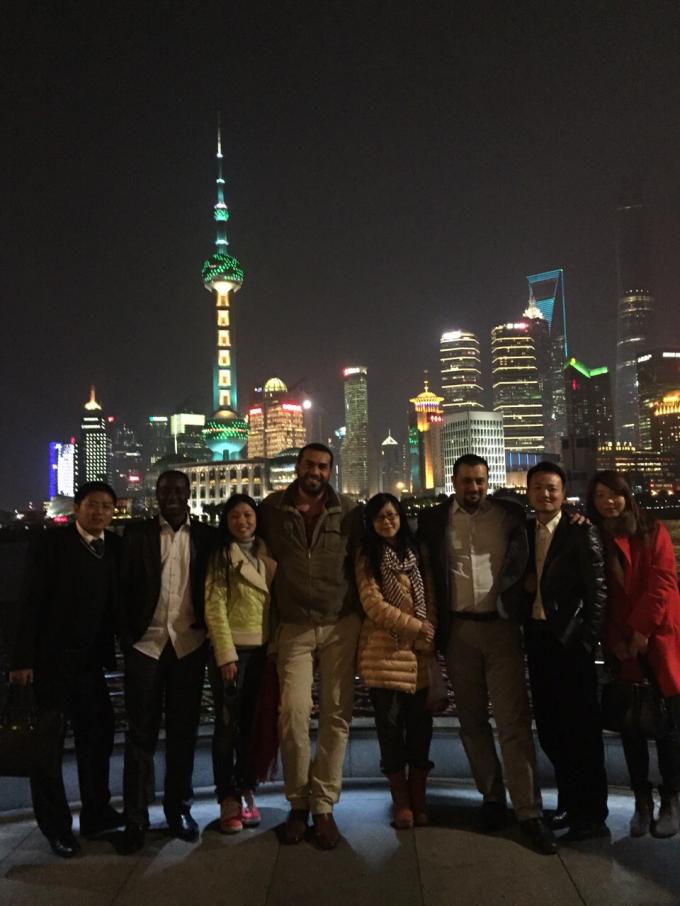 16th China International Agrochemical & Crop Protection Exhibition (CAC 2015)