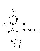 Metalaxil 1,5% Diniconazol 5% SC Fungicida para plantas para frutas y verduras