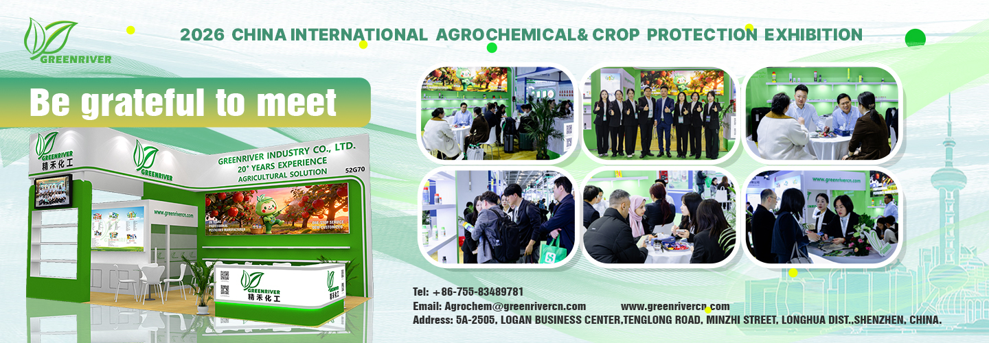 Calidad Los insecticidas fábrica