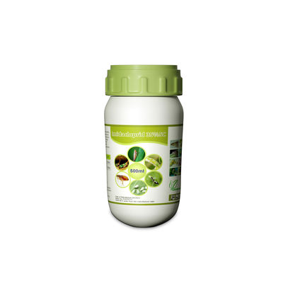 Imidacloprid 35% SC Organic Pesticides CAS No 138261-41-3