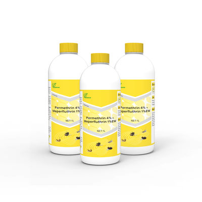 Permethrin Lawn / Bee / Stink Bug / Scorpion Insecticide CAS 91465-08-6