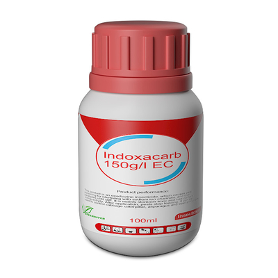 China Cas 144171-61-9 Indoxacarb 15%SC insecticidas sistémicos para el algodón / verduras / frutas distribuidor 