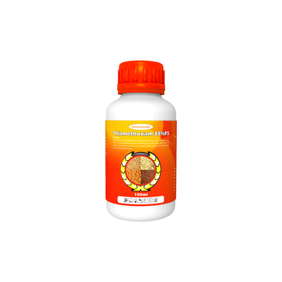 China Tiametoxam 25%WDG Insecticida orgánico distribuidor 