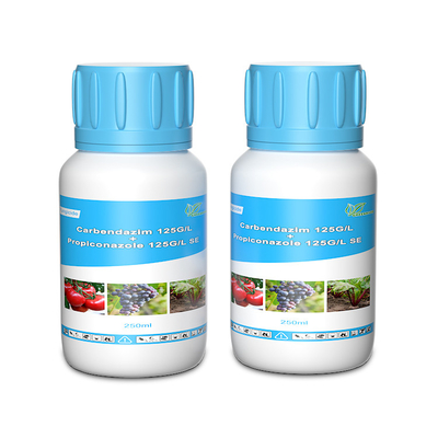 China Propiconazol 25% EC foliar Fungicida para las setas distribuidor 