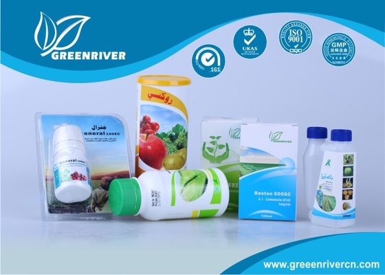 China 36734-19-7 Iprodiona 50%WP fungicida polvoriento contra el moho para verduras y frutas distribuidor 