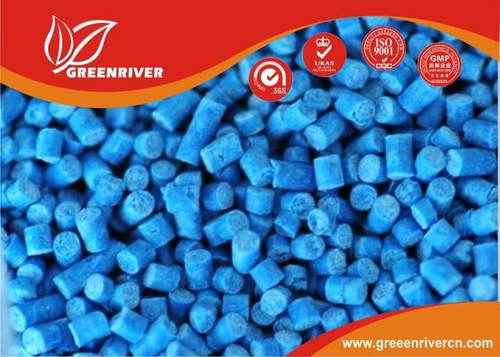 China CAS 108-62-3 Productos moluscicidas metaldehído 5%GR Para efecto invernadero distribuidor 
