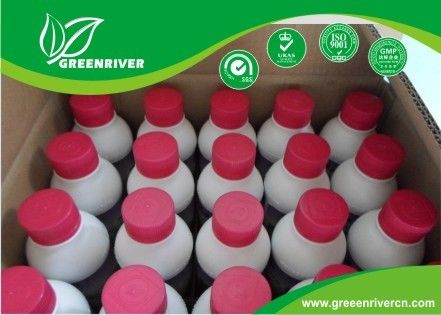 China Cialofop selectivo herbicida butílico Pesticida químico 122008-85-9, polvo blanco distribuidor 