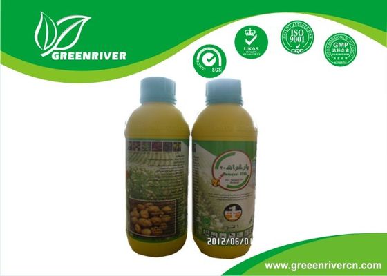 China Paraquat 27.6% SL Herbicidas para el control de malezas, Productos herbicidas para malezas distribuidor 
