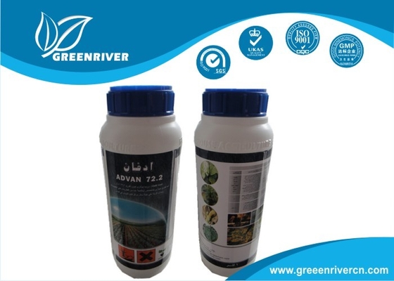 China 722g/ SL Propamocarbo Fungicida para plantas CAS 24579-73-5 Fungicidas para uvas distribuidor 