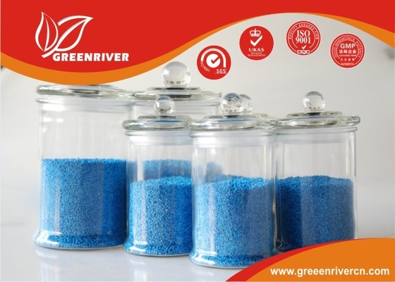 China Productos de Molluscicida Metaldehído para caracoles / babosas, CAS 108-62-3 distribuidor 