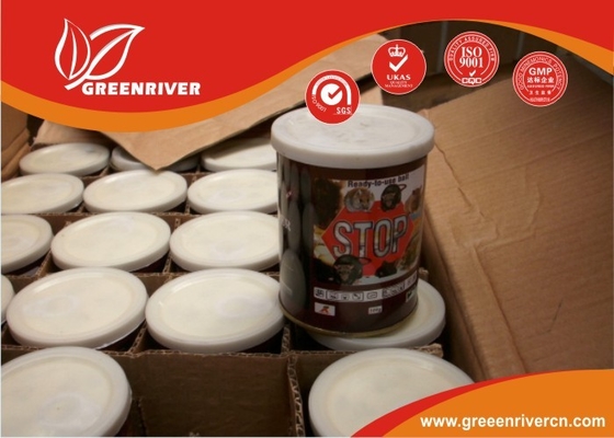 China Fruto de la extracción de fosfato de zinc Brodifacoum Rodenticida Insecticida Productos distribuidor 