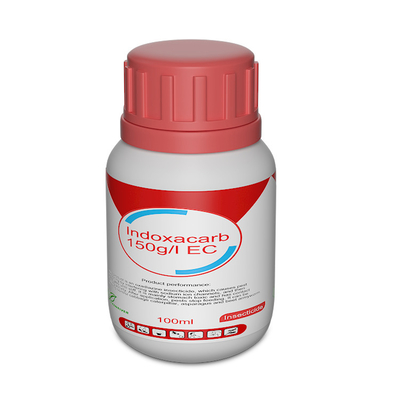 Cas 144171-61-9 Indoxacarb 15%SC insecticidas sistémicos para el algodón / verduras / frutas proveedor 