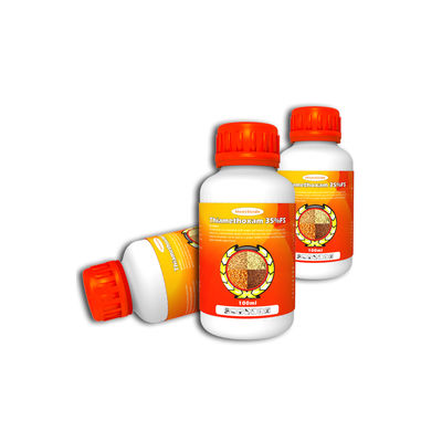 Thiamethoxam 25%WDG Organic Insecticide cas 153719-23-4