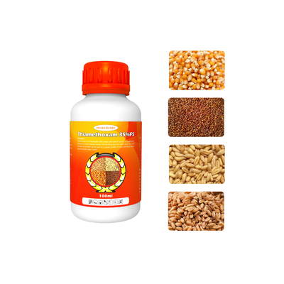 Tiametoxam 25%WDG Insecticida orgánico proveedor 