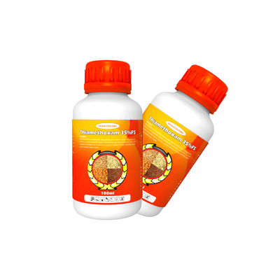 Tiametoxam 25%WDG Insecticida orgánico proveedor 
