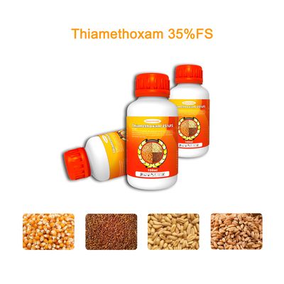 Thiamethoxam 25%WDG Organic Insecticide cas 153719-23-4