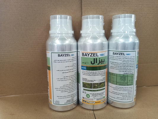 Insecticidas Emamectina benzoato 1,9% proveedor 