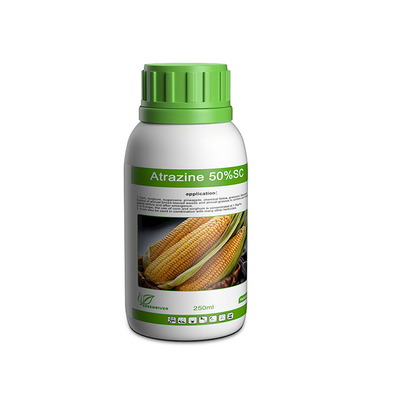 Atrazina 50% SC Herbicida selectivo de la triazina proveedor 