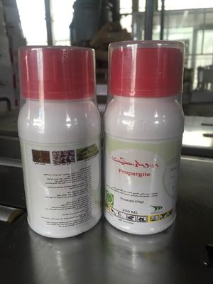 Viscous Liquid Acaricide Products Propargite 57%EC CAS 2312-35-8