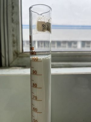 Professional Metaldehyde powder molluscacide products 108-62-3