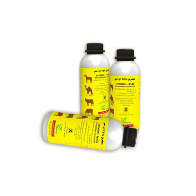 CAS 52315-07-8 Cypermethrin Pest Control Insecticides for Lepidoptera
