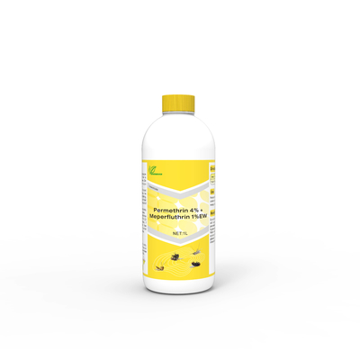 Permetrina para césped / abejas / insectos apestosos / insecticida para escorpiones CAS 91465-08-6 proveedor 