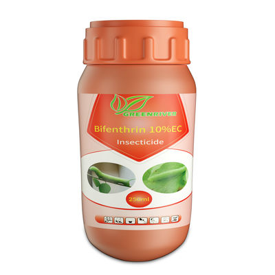 CAS 82657-04-3 powder Bifenthrin insecticide , Honey Bee Insecticide