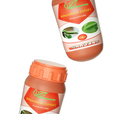 CAS 82657-04-3 powder Bifenthrin insecticide , Honey Bee Insecticide