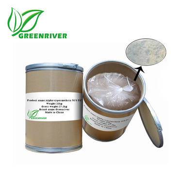 Beta cypermethrin Control de plagas Insecticidas para cucarachas, mosquitos proveedor 