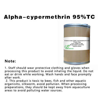 Beta cypermethrin Control de plagas Insecticidas para cucarachas, mosquitos proveedor 