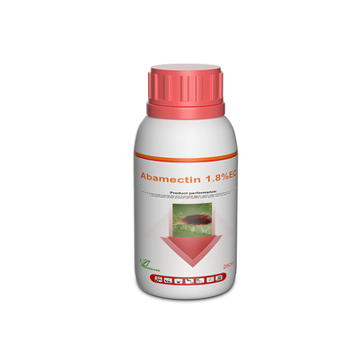 Abamectina Insecticidas de control de plagas para patatas, CAS 71751-41-2 proveedor 