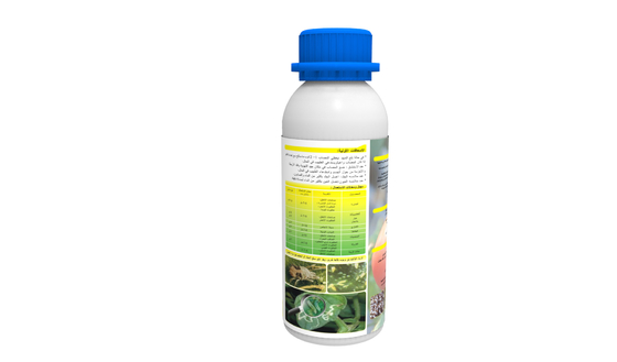 Abamectina Insecticidas de control de plagas para patatas, CAS 71751-41-2 proveedor 