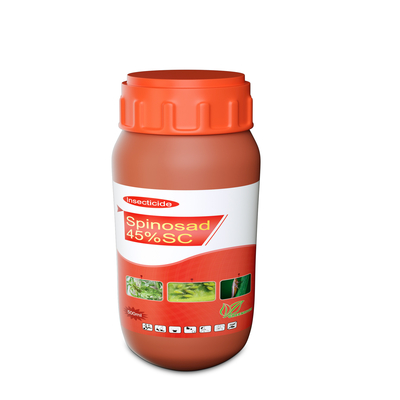 48%SC Spinosad Insecticida 168316-95-8 Insecticidas para jardines de hortalizas proveedor 