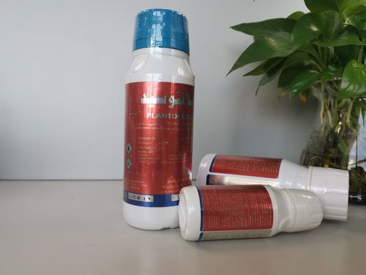 51630-58-1 Fenvalerate Pest Control Insecticides , Fruit Fly / Rose Insecticide