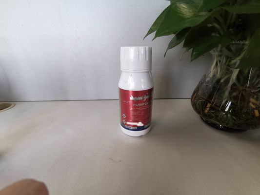 51630-58-1 Fenvalerate Pest Control Insecticides , Fruit Fly / Rose Insecticide