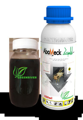 Abamectin leaf miner Insecticide Biological Pesticides / potato bug insecticide