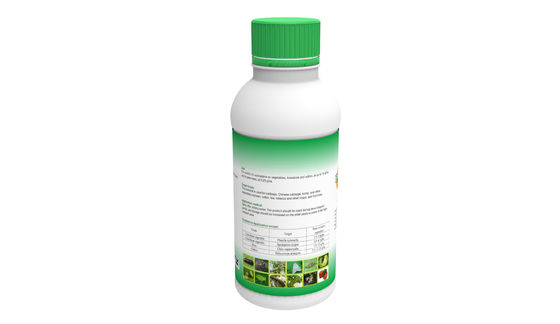 Crop , Potato , Vegetable Insecticide / Garden Pesticide CAS 91465-08-6