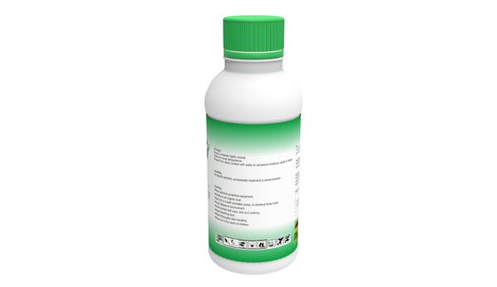 Insecticida para cultivos, patatas y vegetales / pesticida para jardines CAS 91465-08-6 proveedor 