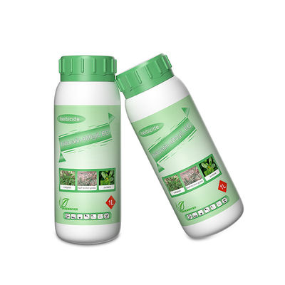 Trifluralin 48%EC sugar beet herbicides Fast Acting Weed Killer cas 1582-09-8