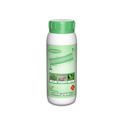 Trifluralina 48% EC herbicidas de remolacha azucarera herbicida de acción rápida cas 1582-09-8 proveedor 